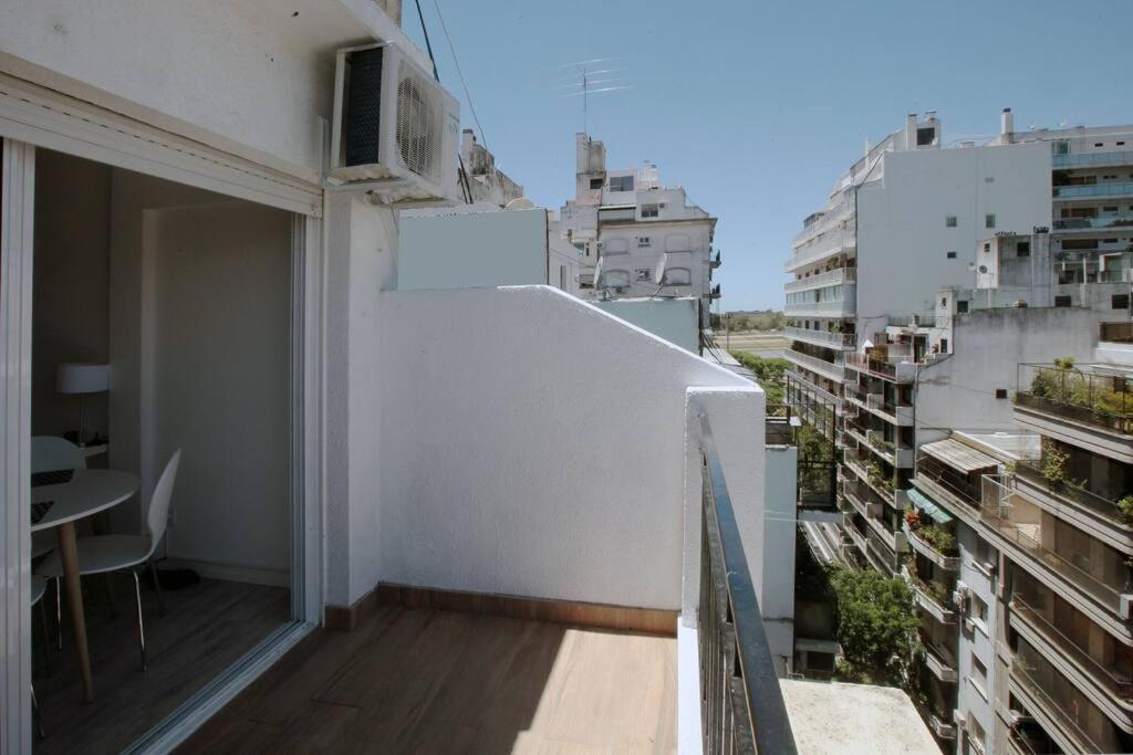 Luminoso Estudio En Palermo, Canitas Apartamento Ciudad Autónoma de Buenos Aires
